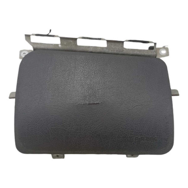 Bolsa Airbag Painel Passageiro C/detalhe Renault Clio 