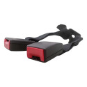 Fecho Plug Traseiro Cinto De Segurança Gm Corsa Joy Maxx