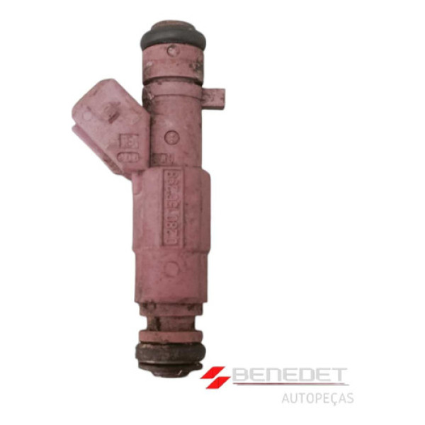 Bico Injetor Gm Classic 2007 Corsa Celta Vhc Flex 1.0 8v