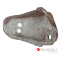 Suporte Superior Do Coxim Cambio Gm Kadett