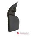 Acabamento Moldura Retrovisor Direito Gm Corsa Joy Montana 
