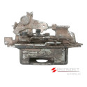 Fechadura Manual Dianteira Esquerda Gm Kadett Ipanema