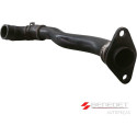 Tubo Suspiro Respiro Motor Gm Corsa 1.0 Classic
