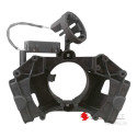 Suporte Chave Seta Antena Imobilizadora Onix Prisma