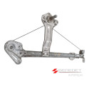 Maquina Vidro Traseiro Direito Manual Gm Corsa Joy