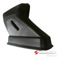 Duto De Ar Ventilação Central Painel Gm Kadett