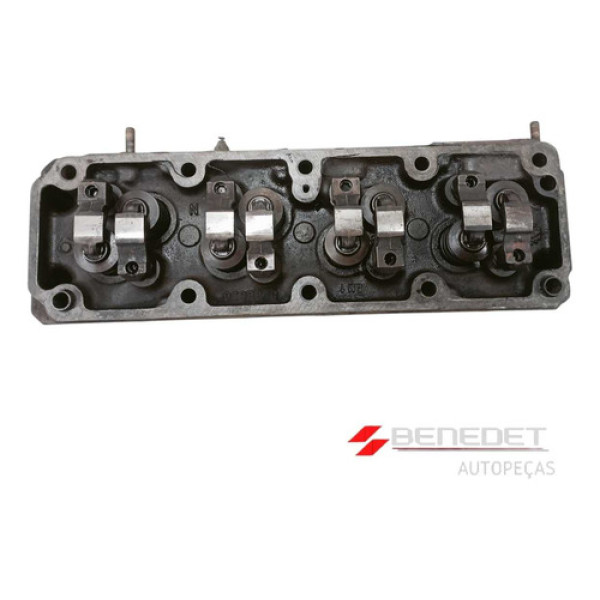 Cabeçote Gm Chevette 1.4 8v Para  Revisar 