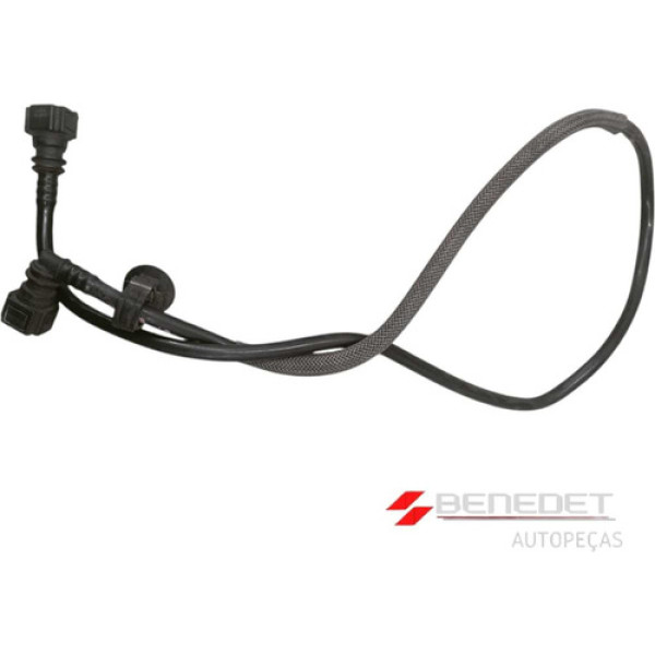 Mangueira Canister Renault Kangoo 1.6 16v 2002 A 2014