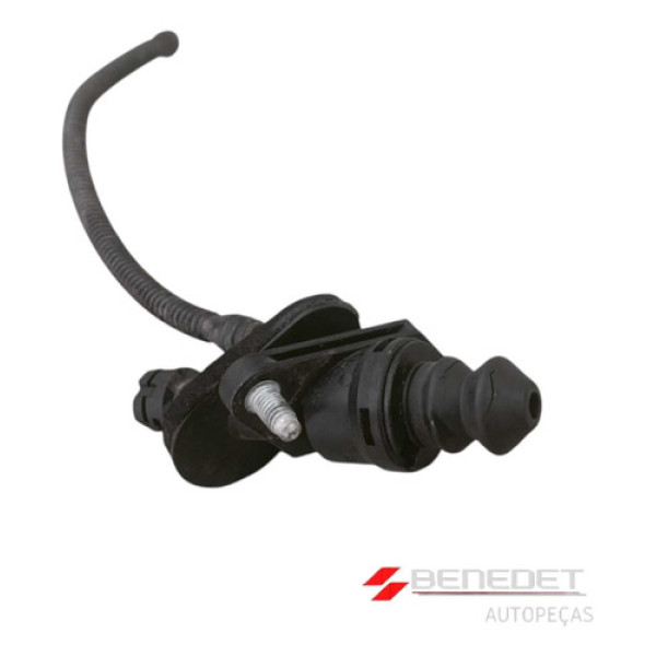 Atuador Pedal Embreagem Gm Corsa Joy C/detalhes