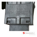 Botão Do Pisca-alerta Gm Corsa Montana  2002 A 2012