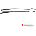 Par Limpador Parabrisa Dianteiro Gm Corsa 94/02