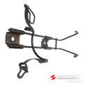 Suporte Do Extintor De Incedio Gm Kadett C/detalhe