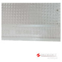 Lente Luz De Teto Cortesia Gm Kadett Vectra Astra