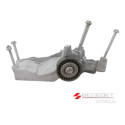 Suporte Compressor Ar Condicionado Gm Onix Prisma 2013/2019