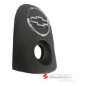 Moldura Do Cilindro Porta Malas Emblema Gm Corsa 1994 A 2003