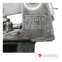 Fechadura Manual Porta Dianteira Esquerda Kadett 1989 A 1998