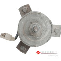 Motor Da Ventoinha Do Radiador S/hélice Gm Kadett Monza