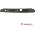 Moldura Tampa Traseira Gm Corsa Wagon Acabamento C/detalhes