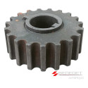 Engrenagem Polia Virabrequim Gm Corsa Vhc-e 2011 1.0