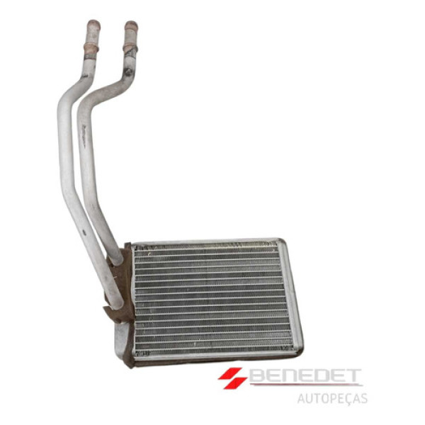Radiador Do Ar Quente Ford Fiesta Ecosport 2002 A 2012
