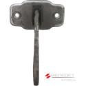 Limitador Porta Traseira Direita Gm Corsa Classic
