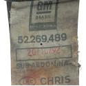 Cinto Segurança Central Banco Gm Kadett Ipanema Monza