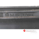 Aplique Friso Lateral Direita Paralama Vw Apollo Gls Detalhe