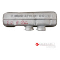 Radiador Ar Quente Gm Corsa Montana 03/05