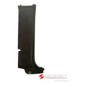 Acabamento Coluna Central Lado Direito Gm Corsa Pick-up
