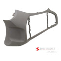 Moldura Painel Central Gm Onix Prisma 2013 A 2019