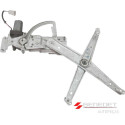 Máquina De Vidro Elétrico Lado Direito Gm Corsa Classic 4 P