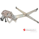 Maquina Vidro Elétrica Dianteira Esquerda Gm Kadett Motorist