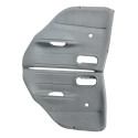 Jogo De Forro De Porta Corsa Classic Hatch 4p C/detalhes