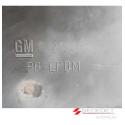 Para-choque Dianteiro Gm Corsa 1994 A 1999 Wind Original Gm