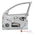 Porta Dianteira Direita Gm Astra Sedan