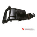 Suporte Caixa Alojamento Rele Fusível Gm Corsa Montana