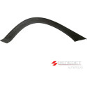 Moldura Paralama Tras.direito C/detalhes Corsa Classic Sedan