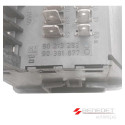 Botão Interruptor Farol Gm Corsa Classic Com Reostato