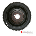 Polia Do Virabrequim Gm Corsa 2002/2012 Joy Maxx Premium