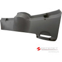 Forro Moldura Inteira Tampa Do Malas Gm Corsa Joy Hatch
