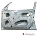 Porta Dianteira Direita Passageiro Gm Corsa Classic