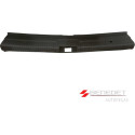Moldura Soleira Do Porta Malas Gm Apenas Corsa Wagon 