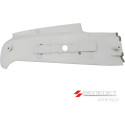 Acabamento Coluna Superior Esquerda Gm Corsa Pick-up