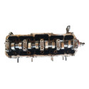 Cabeçote Vw Gol Saveiro Ap 1.6 Tucho Mecânico Alt:132,4mm 