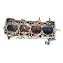 Cabeçote Vw Gol Saveiro Ap 1.6 Tucho Mecânico Alt:132,4mm 