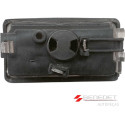 Lanterna Luz Placa Para Choque Gm Kadett Monza