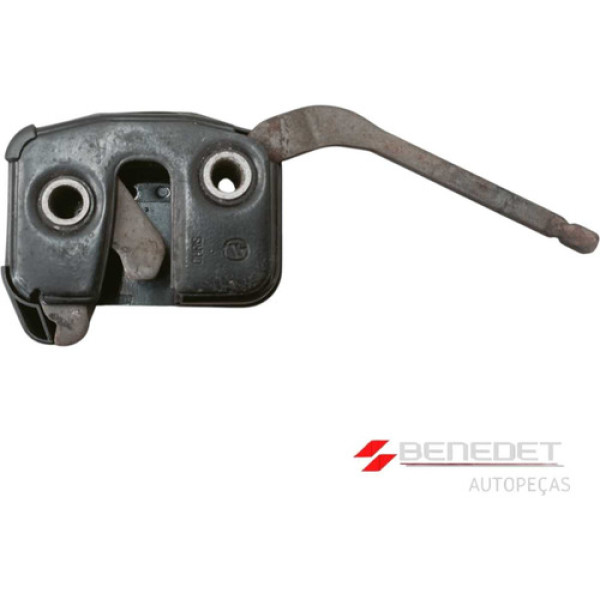 Fechadura Trava Porta Traseira Esquerda Vw Pointer