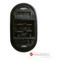 Botão Do Vidro Elétrico Passageiro Gm Omega Kadett Ipanema