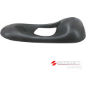 Moldura Maçaneta Interna Corsa Classic Wind Diant. Esquerdo