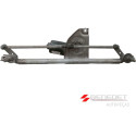 Maquina Do Limpador Para-brisa Corsa Classic Wind Sedan 